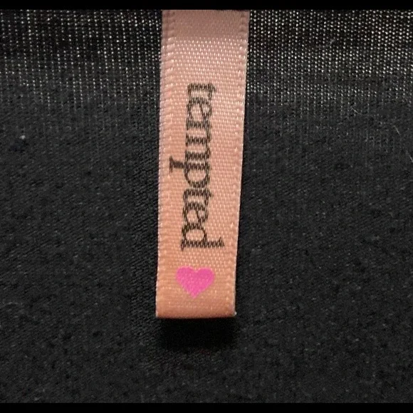 Tempted Top - Picture 2 of 2